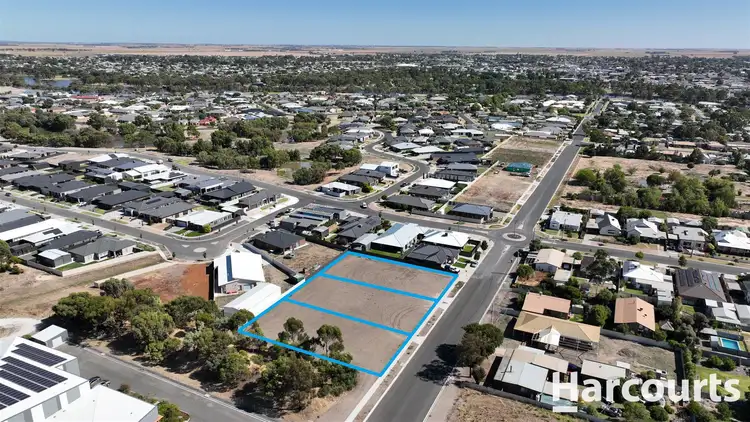 Fourth view of Homely land listing, 79 River Road, Horsham VIC 3400