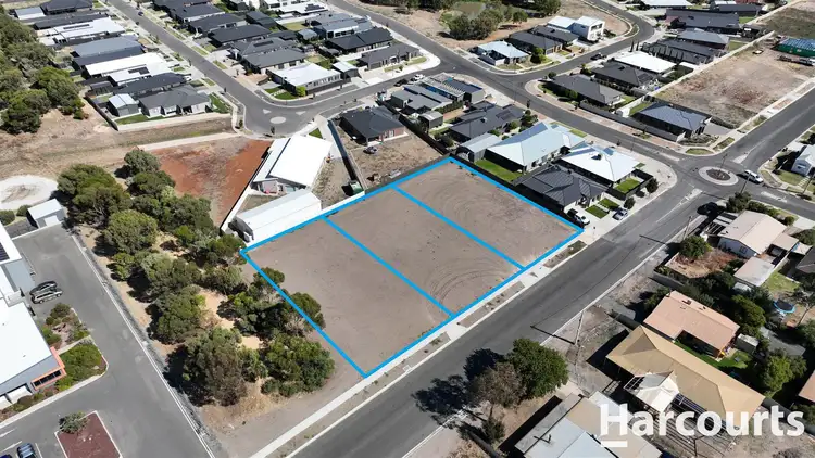 Fifth view of Homely land listing, 79 River Road, Horsham VIC 3400