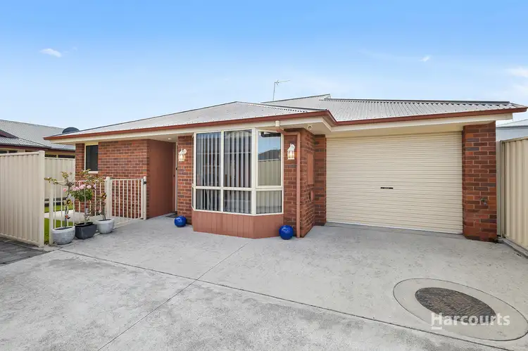 Main view of Homely villa listing, 1/14 Parker Street, Devonport TAS 7310