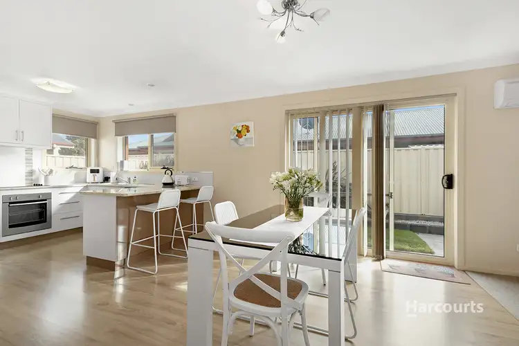 Third view of Homely villa listing, 1/14 Parker Street, Devonport TAS 7310