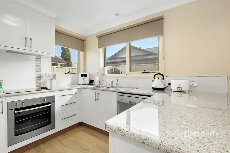 Fifth view of Homely villa listing, 1/14 Parker Street, Devonport TAS 7310