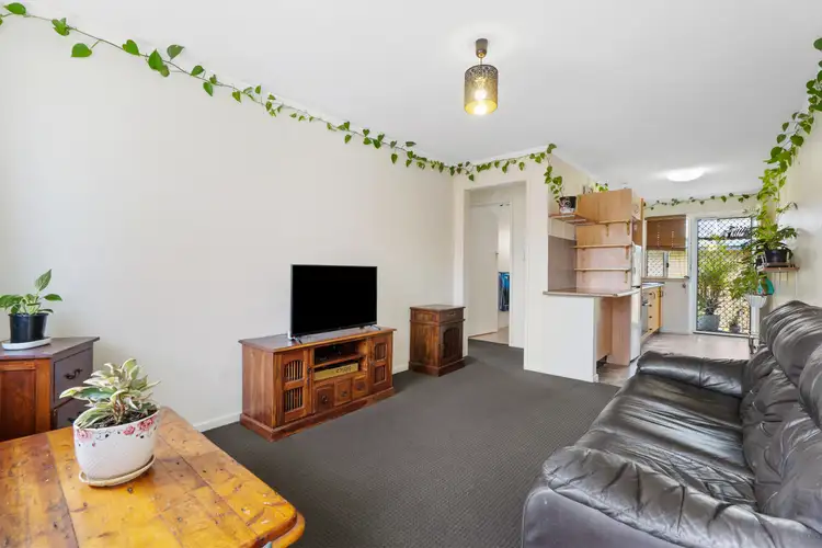 Main view of Homely unit listing, 1/17 Taltarni Street, Banyo QLD 4014