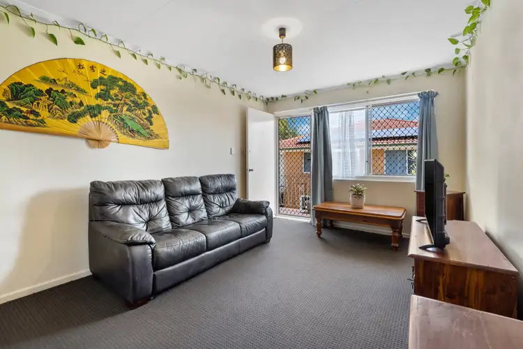 Second view of Homely unit listing, 1/17 Taltarni Street, Banyo QLD 4014