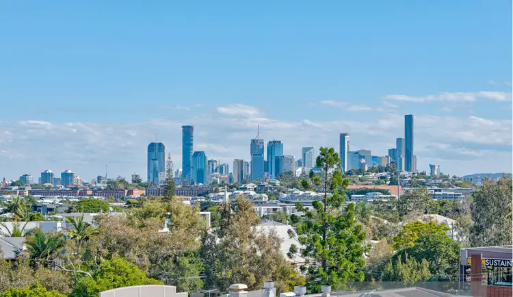 3/10 Riddell Street, Bulimba QLD 4171