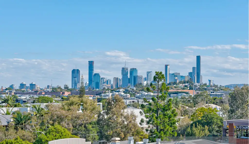 Main view of Homely townhouse listing, 3/10 Riddell Street, Bulimba QLD 4171