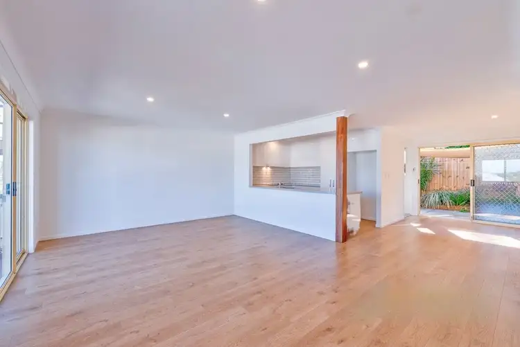 Third view of Homely townhouse listing, 3/10 Riddell Street, Bulimba QLD 4171