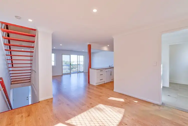 Fourth view of Homely townhouse listing, 3/10 Riddell Street, Bulimba QLD 4171