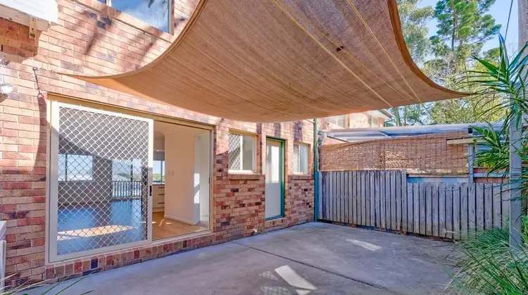 Fifth view of Homely townhouse listing, 3/10 Riddell Street, Bulimba QLD 4171