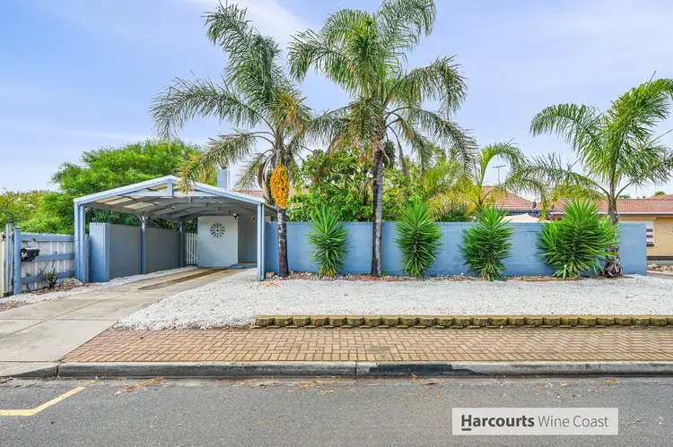 28 Jane Street, Port Noarlunga South SA 5167