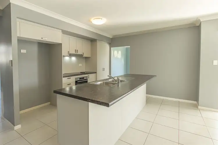 Second view of Homely house listing, 7 Epping Way, Mount Low QLD 4818