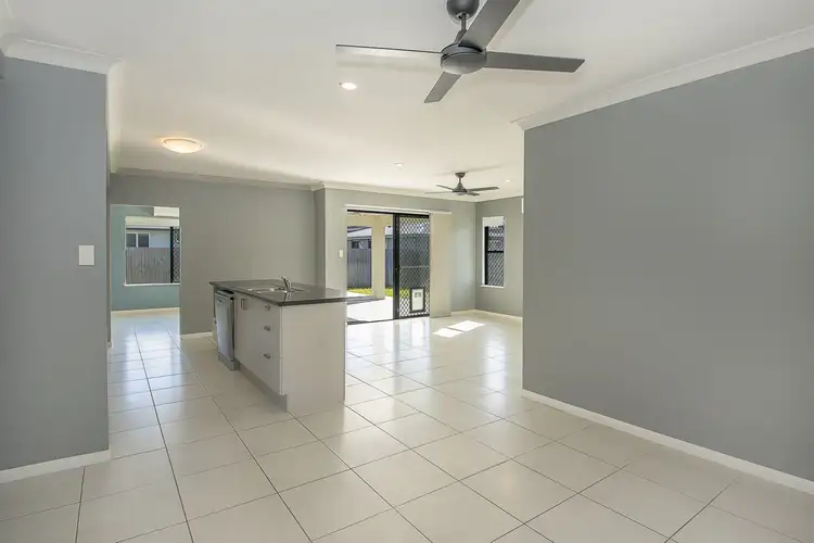 Third view of Homely house listing, 7 Epping Way, Mount Low QLD 4818
