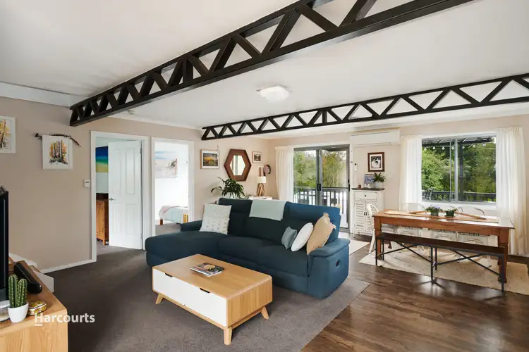 Third view of Homely house listing, 302 Dickensons Creek Road, Glen Huon TAS 7109