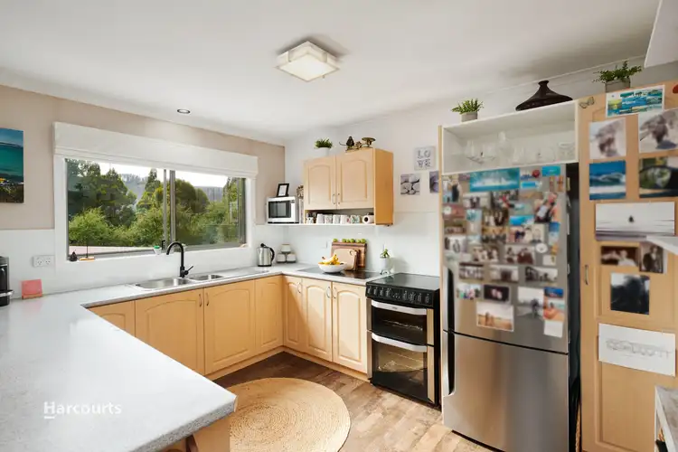 Sixth view of Homely house listing, 302 Dickensons Creek Road, Glen Huon TAS 7109