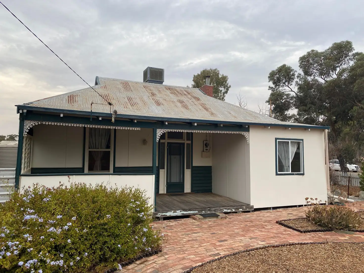 Main view of Homely house listing, 22 James Street, Kellerberrin WA 6410