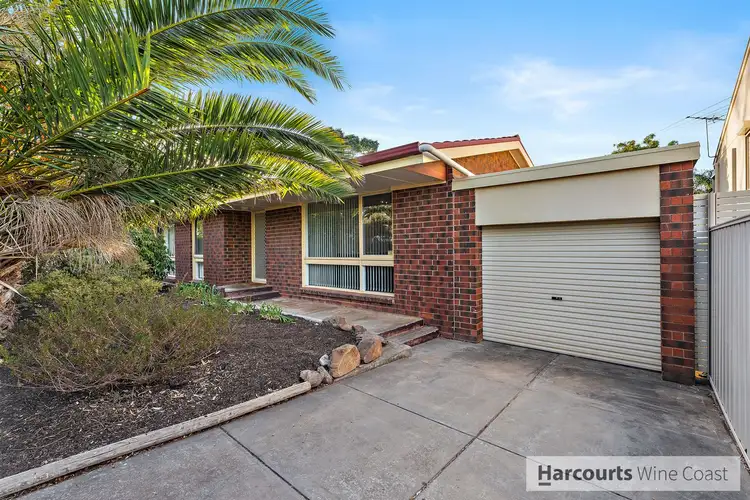Main view of Homely house listing, 19 Domain Street, Moana SA 5169