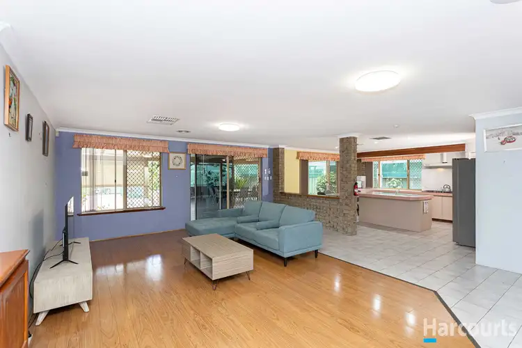 Third view of Homely house listing, 8 Knot Rise, Ballajura WA 6066