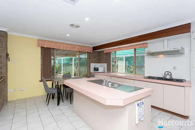 Sixth view of Homely house listing, 8 Knot Rise, Ballajura WA 6066