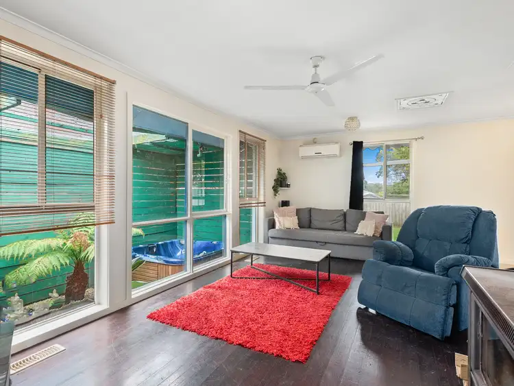 Second view of Homely house listing, 154 Hodgins Road, Hastings VIC 3915