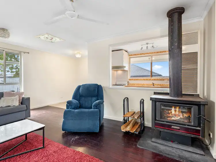 Third view of Homely house listing, 154 Hodgins Road, Hastings VIC 3915