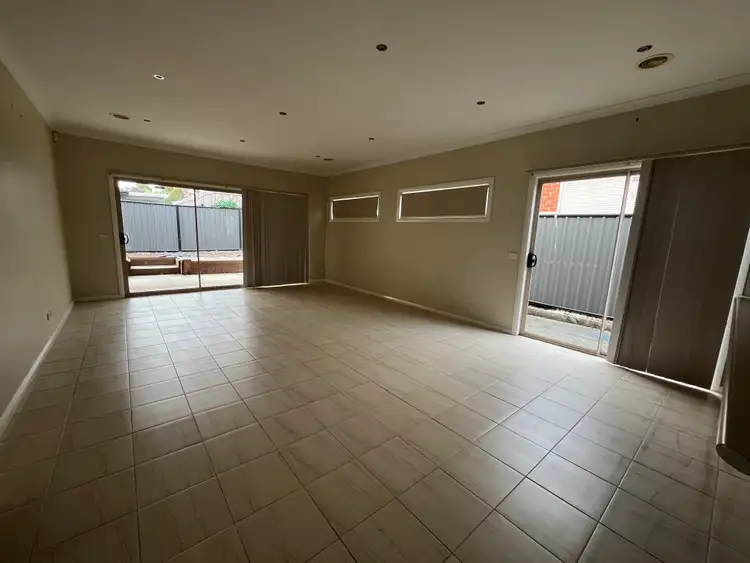 Second view of Homely house listing, 46 Ardsley Circuit, Craigieburn VIC 3064