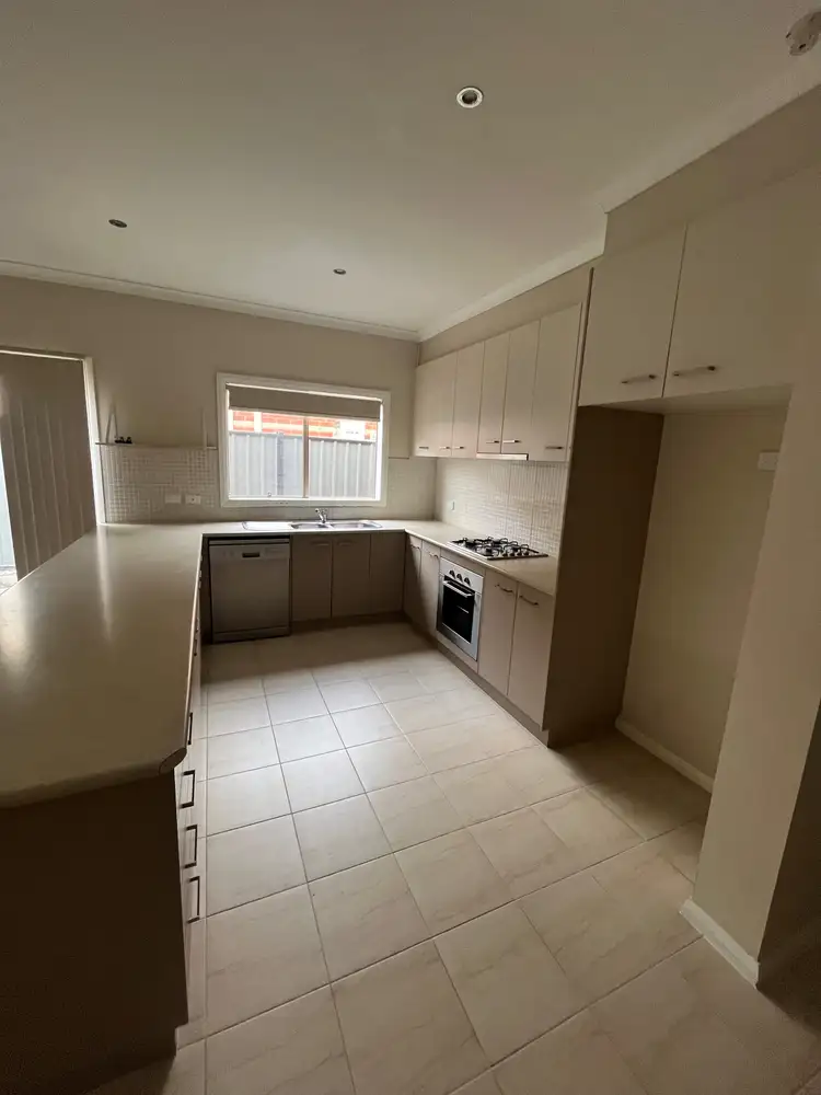 Third view of Homely house listing, 46 Ardsley Circuit, Craigieburn VIC 3064
