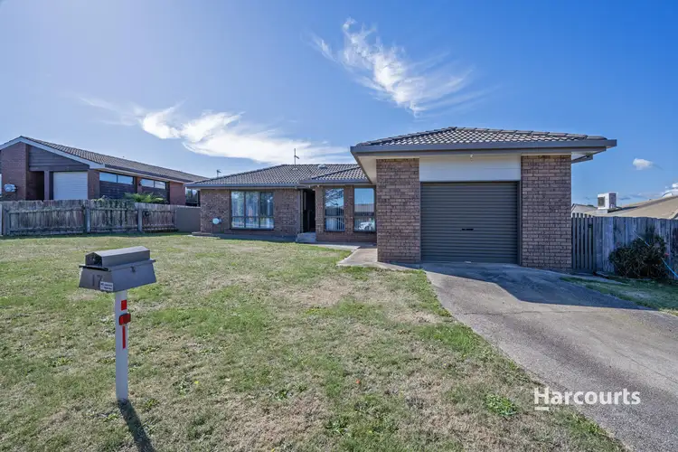 17 Ritchie Avenue, Downlands TAS 7320