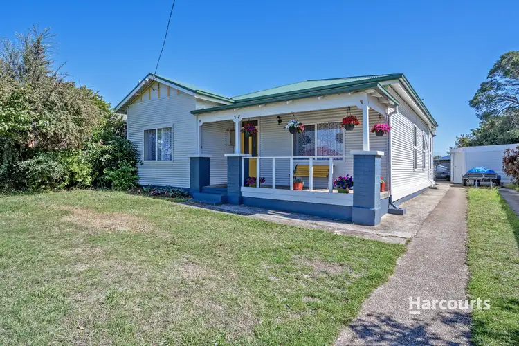 8 Mace Street, Montello TAS 7320