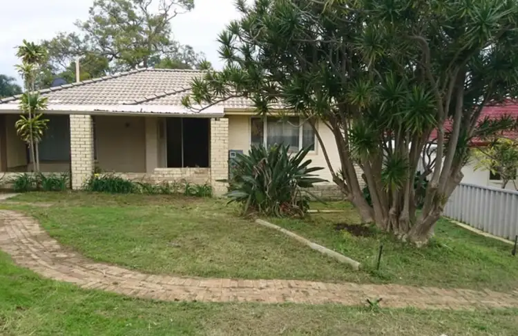 43 Colne Way, Girrawheen WA 6064