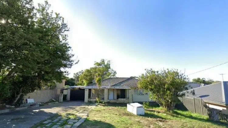 Second view of Homely house listing, 43 Colne Way, Girrawheen WA 6064