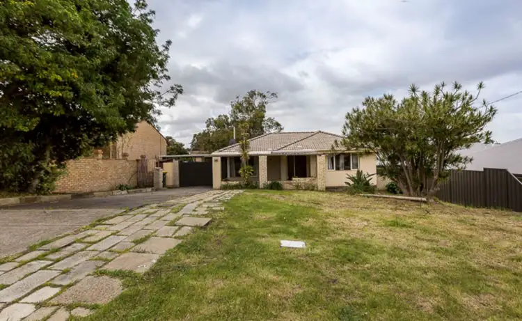Third view of Homely house listing, 43 Colne Way, Girrawheen WA 6064