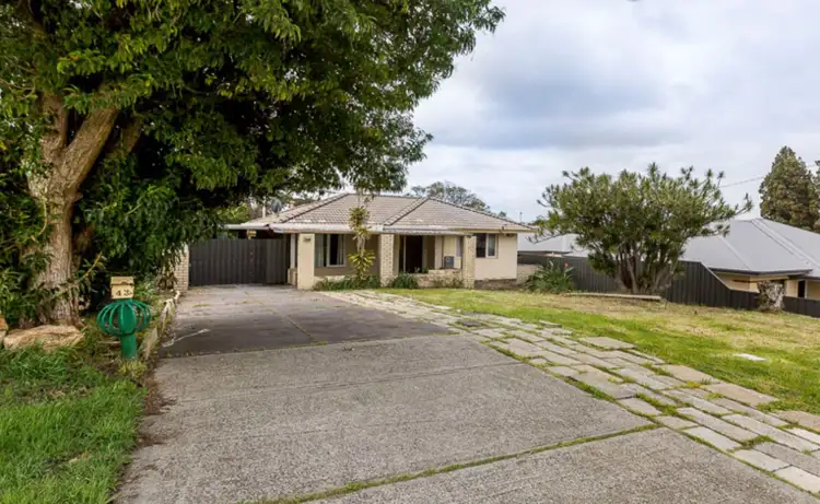 Fourth view of Homely house listing, 43 Colne Way, Girrawheen WA 6064