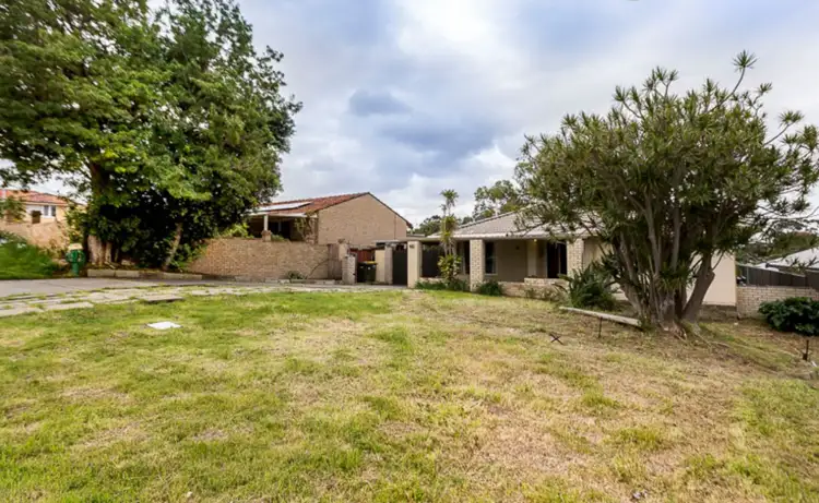 Fifth view of Homely house listing, 43 Colne Way, Girrawheen WA 6064