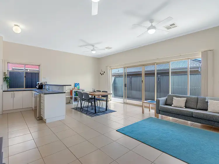 Third view of Homely villa listing, 49 Swinden Crescent, Blakeview SA 5114