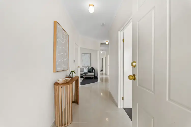 Fourth view of Homely house listing, 18 Newland Way, Mawson Lakes SA 5095