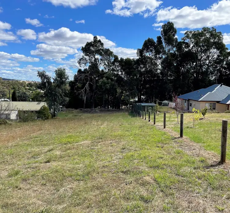 Second view of Homely land listing, 26 Padbury Road, Bridgetown WA 6255