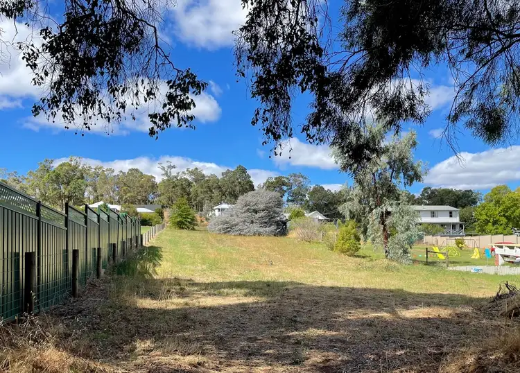 Fourth view of Homely land listing, 26 Padbury Road, Bridgetown WA 6255