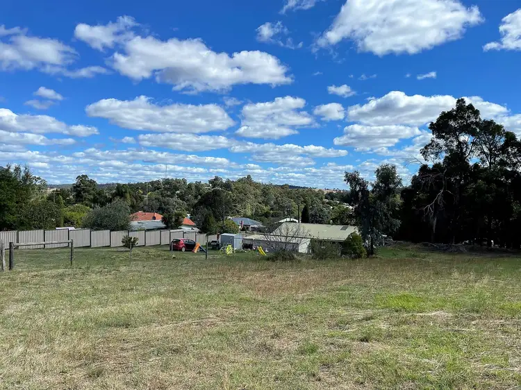 Fifth view of Homely land listing, 26 Padbury Road, Bridgetown WA 6255