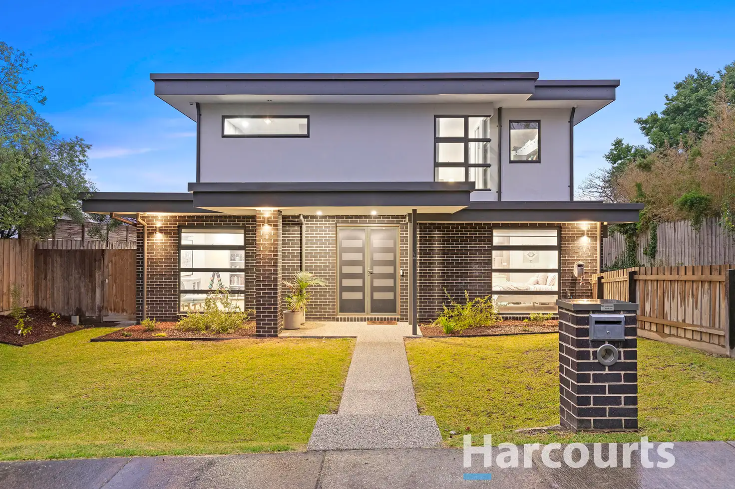 Main view of Homely house listing, 1/42 Linlithgow Street, Mitcham VIC 3132