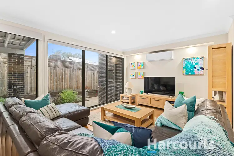 Third view of Homely house listing, 1/42 Linlithgow Street, Mitcham VIC 3132