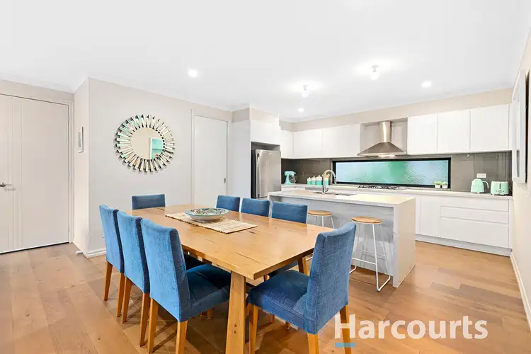 Sixth view of Homely house listing, 1/42 Linlithgow Street, Mitcham VIC 3132