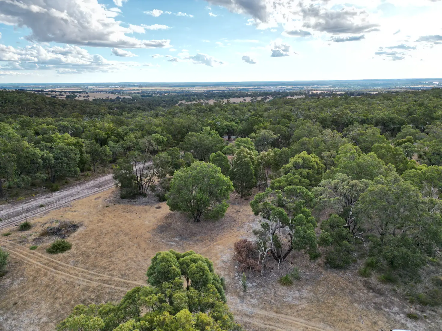 Main view of Homely land listing, LOT 203 Polinelli Road, Lower Chittering WA 6084