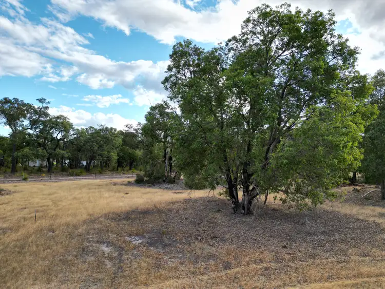 Second view of Homely land listing, LOT 203 Polinelli Road, Lower Chittering WA 6084