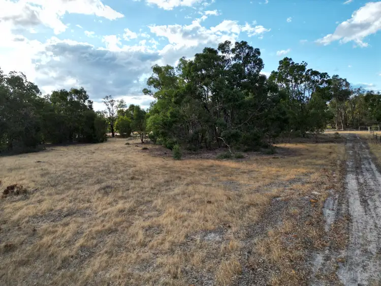 Third view of Homely land listing, LOT 203 Polinelli Road, Lower Chittering WA 6084