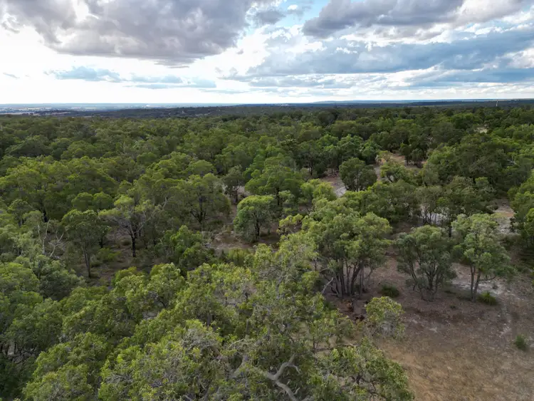 Third view of Homely land listing, LOT 204 Polinelli Road, Lower Chittering WA 6084