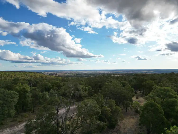 Fifth view of Homely land listing, LOT 204 Polinelli Road, Lower Chittering WA 6084