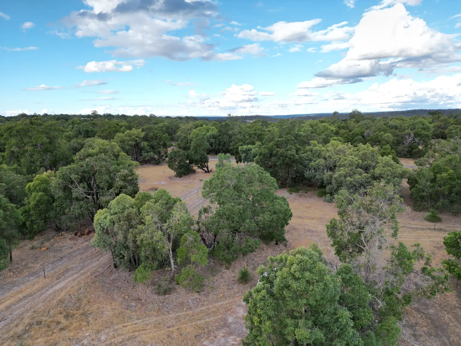 Main view of Homely land listing, LOT 202 Polinelli Road, Lower Chittering WA 6084
