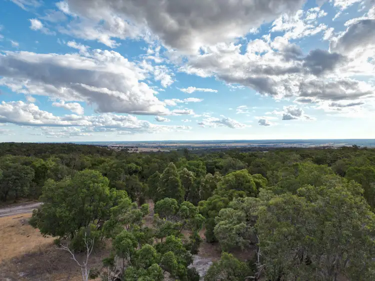 Second view of Homely land listing, LOT 202 Polinelli Road, Lower Chittering WA 6084