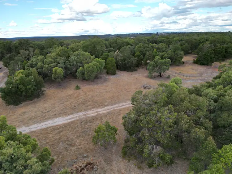 Third view of Homely land listing, LOT 202 Polinelli Road, Lower Chittering WA 6084