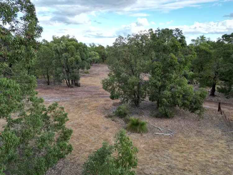 Fourth view of Homely land listing, LOT 202 Polinelli Road, Lower Chittering WA 6084