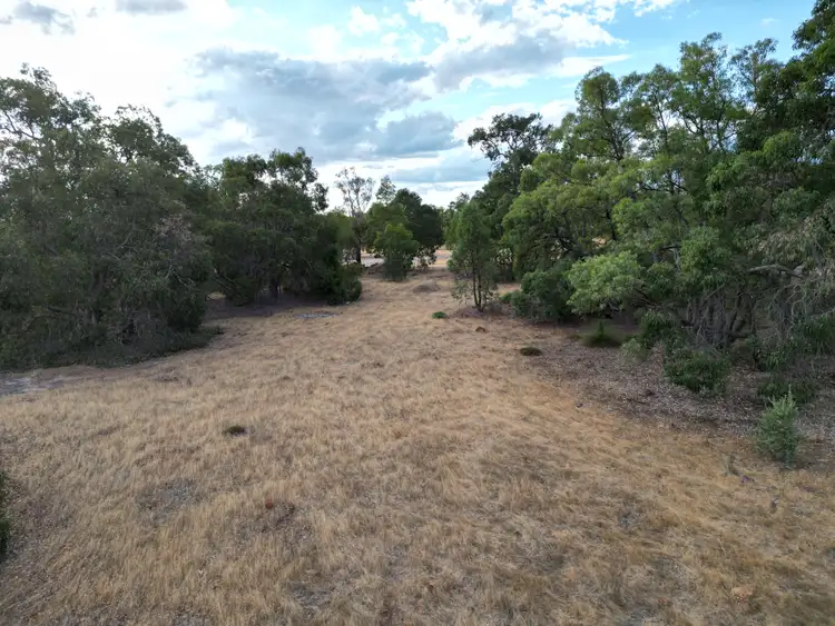 Fifth view of Homely land listing, LOT 202 Polinelli Road, Lower Chittering WA 6084